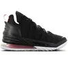 Nike Chaussures Lebron 18, CQ9283001 Voir les images du produit 8