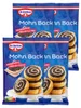 Oetker pour gâteaux et desserts 250g 4er Pack Voir les images du produit 1