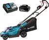 Akumulátorová sekačka Makita DLM 330 RT 18 V 33 cm 30 l + Náhled obrázku produktu 17