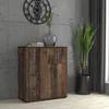Kommode >Tembi< in Old Wood Vintage - Voir les images du produit 2