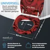 WC sedadlo SANILO® s automatickým spúšťaním a Náhľad obrázku produktu 5