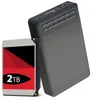 Šifrovaný přenosný disk 2 TB Argus GD-35LK01 USB 3.0 Náhled obrázku produktu 2