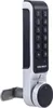 ASSA ABLOY Elektronisches Schrankschloss ML53PA Produktbild-Vorschau 2