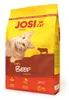 JOSERA JosiCat Rundvlees - Droogvoer voor katten - 10 kg Productafbeelding-voorbeeld 2