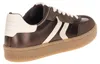 Tamaris 1-23723-44 - Damen Sneaker - 323-Brown-Metallic, Produktbild-Vorschau 11