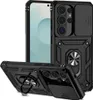 Samsung Galaxy S26 Ultra Hülle - Coverup Armor Ring Ständer Produktbild-Vorschau 1