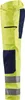 Blakläder® High Vis Arbeitshose mit Stretch High Vis 1585 Produktbild-Vorschau 4