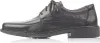 Rieker Herren Schnürschuh Leder elegant Halbschuh B0812, Produktbild-Vorschau 68