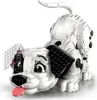 LEGO® Disney Classic 43269 Chiot des 101 Dalmatiens Voir les images du produit 32