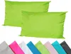 JACK 2er Set Outdoor Kissenhülle Kissenbezug 40x60cm Produktbild-Vorschau 1