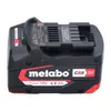 Metabo KGS 18 LTX BL 216 1x 4,0Ah Produktbild-Vorschau 4