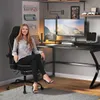 WOLTU Gaming Stuhl mit Taschenfederkissen, ergonomischer Produktbild-Vorschau 2