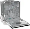 Gorenje GV642E90 Vollintegrierbarer Einbaugeschirrspüler Produktbild-Vorschau 4