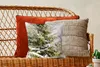 MuchoWow® Zierkissen Sofakissen Wohnzimmer Dekokissen 40x40 Produktbild-Vorschau 5