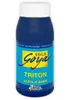 KREUL Solo Goya TRITON Acrylfarbe 750 ml - Graphit Produktbild-Vorschau 9