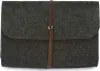 Oblique Unique Filz Tasche Täschchen Etui für Smartphone, Produktbild-Vorschau 2