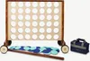 Mega 4 Gewinnt - ECO Eschenholz - 115x82 cm -  Indien - Produktbild-Vorschau 22