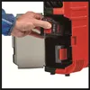 EINHELL TE-AC 36/8, 8 bar, 130 l/min, 5,36 kg Produktbild-Vorschau 2