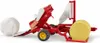 BRUDER 02122, 4 lat(a), Plastik, Zielony, Żółty Podgląd zdjęcia produktu 16