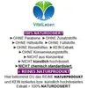 Myrrhe + Kamille + Kaffeekohle 360 Pulver Kapseln nach Produktbild-Vorschau 9