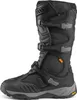 Buty motocyklowe Forma Adventure Air Dry, czarne, rozmiar Podgląd zdjęcia produktu 2