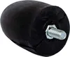 Gummipuffer / Einschraubpuffer 6,5 cm Produktbild-Vorschau 1