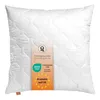 Cuscino 80 x 80 cm, cuscino per dormire, 100% microfibra, Anteprima dell’immagine prodotto 1