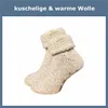 Gawilo  Stoppersocken Damen (1 Paar), Grau / 39 - 42 Produktbild-Vorschau 3