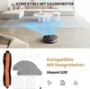 10 Stück Zubehörset für Xiaomi S20 Saugroboter, Ersatzteile Produktbild-Vorschau 2