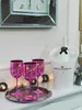 Moët & Chandon Ibiza Glas 1 Stk. Roségold Produktbild-Vorschau 7