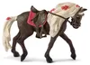 Schleich Horse Club Rocky Mountain Horse cavalla da Anteprima dell’immagine prodotto 1
