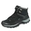 CMP Rigel Mid WP Wanderstiefel Schwarz Produktbild-Vorschau 85