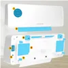 Kurtyna powietrzna Climative SwingAir 2000W grzejnik Podgląd zdjęcia produktu 13