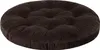 Bjird Hängesessel Kissen, Auflage für Papasansessel - 65x65 Produktbild-Vorschau 1