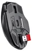 Defender Gm-885 Knight Rf Kabellos 3200Dpi 8P Schwarz Produktbild-Vorschau 4