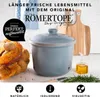 Römertopf Frische-Topf MAXI PLUS 5,5 Liter - Kartoffeltopf Produktbild-Vorschau 2