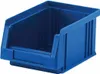 LA-KA-PE Sichtlagerkasten PLK 4 B105xT164xH75 mm blau Produktbild-Vorschau 10