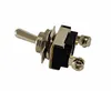 KFZ Kippschalter SPST 2 Pin Ein/Aus Schalter DC 12V 24V AC Produktbild-Vorschau 3