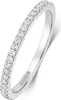 18 Karat (750) Weißgold Damen - Diamant Produktbild-Vorschau 1