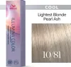 Wella Illumina Color 10/81 Aschperl-Platinblond 60ml - Produktbild-Vorschau 2