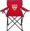 VfB Stuttgart Campingstuhl faltbar 80x50 cm für Festivals Produktbild-Vorschau 1