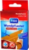 FIGO Wundverband 100x6cm Luftdurchlässig Produktbild-Vorschau 7