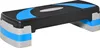 HOMCOM Stepping board aeróbny stepper výškovo nastaviteľný Náhľad obrázku produktu 1