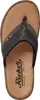 Rieker Herren Pantolette Zehentrenner maritim 21084 , Produktbild-Vorschau 2