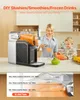 VEVOR, mini-maszyna do przygotowywania slushu, pojemność 2 Podgląd zdjęcia produktu 2