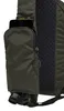 Jack Wolfskin Bodybag Rucksack Cyrox Sling rich olive : Produktbild-Vorschau 5