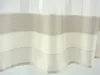 Design Scheibengardine Ösenpanneaux Kleinfenstergardine Produktbild-Vorschau 4
