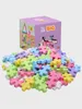 Plus-Plus Big Pastel 100 tehličiek Náhľad obrázku produktu 6