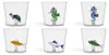 Set Ichendorf Milano composto da 6 bicchieri tumbler della Anteprima dell’immagine prodotto 1