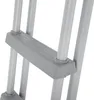 Bestway 58332 / 24, Žebřík, Šedá, Kov, Plast, 150 kg, 4 Náhled obrázku produktu 18
